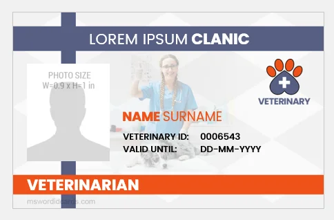 ID Card Image